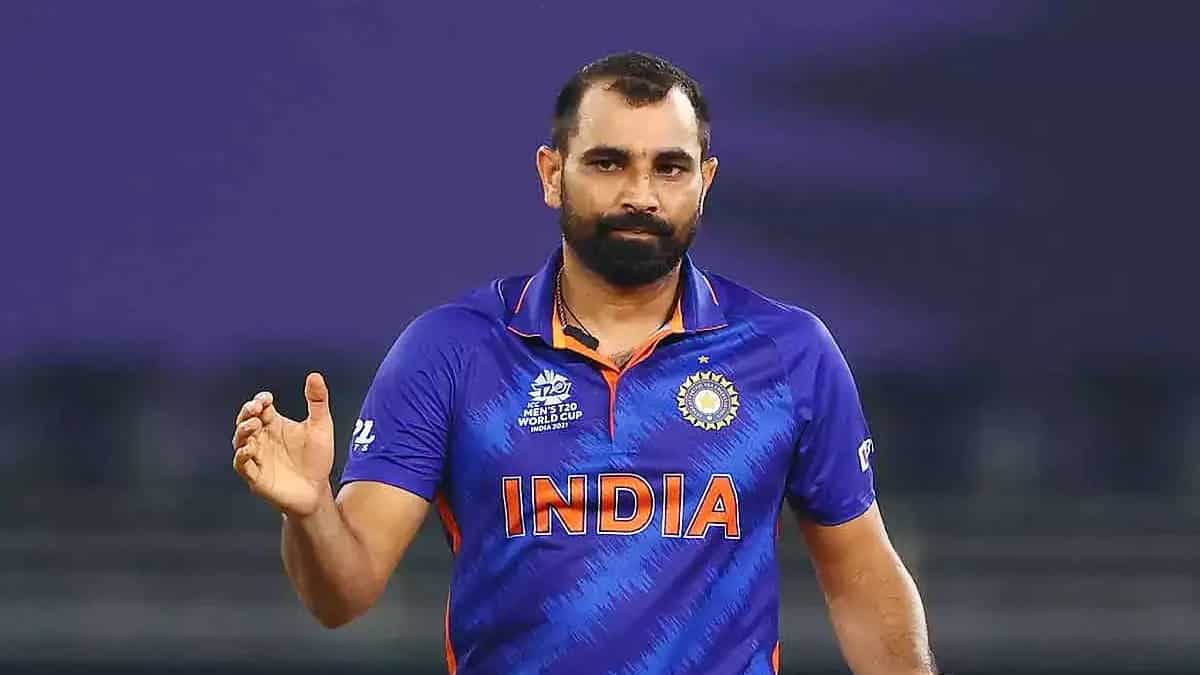 Mohammed Shami House Address, Phone Number, Email Id